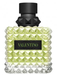 Valentino - Donna Born In Roma Green Stravaganza Edp